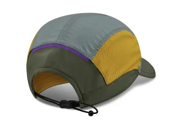 Salewa Pedroc 2 Durastretch Light Kappe Willow Green