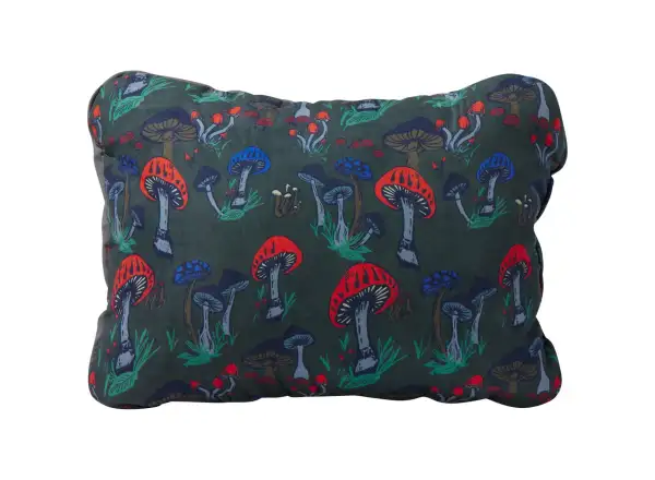 Therm-A-Rest Compress Pillow Cinch Kissen Pilze