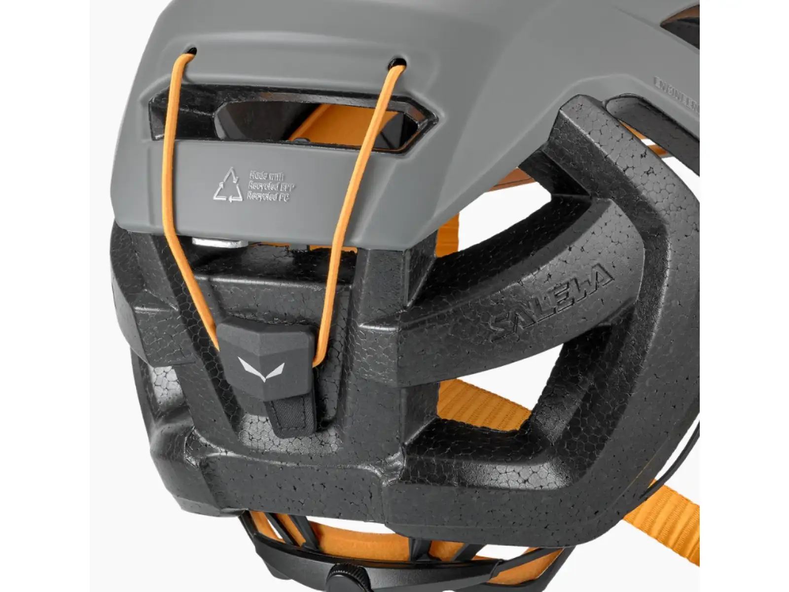 Salewa Aria Kletterhelm Quiet Shade