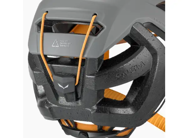 Salewa Aria Kletterhelm Quiet Shade