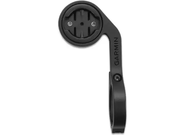 Garmin Edge Aero vorgestellter Lenkerhalter kurz