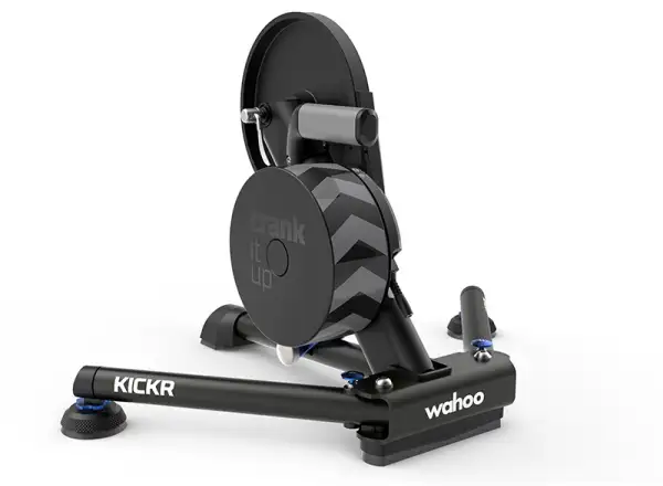 Wahoo Kickr V6 WiFi Smart Trainer Fahrradtrainer