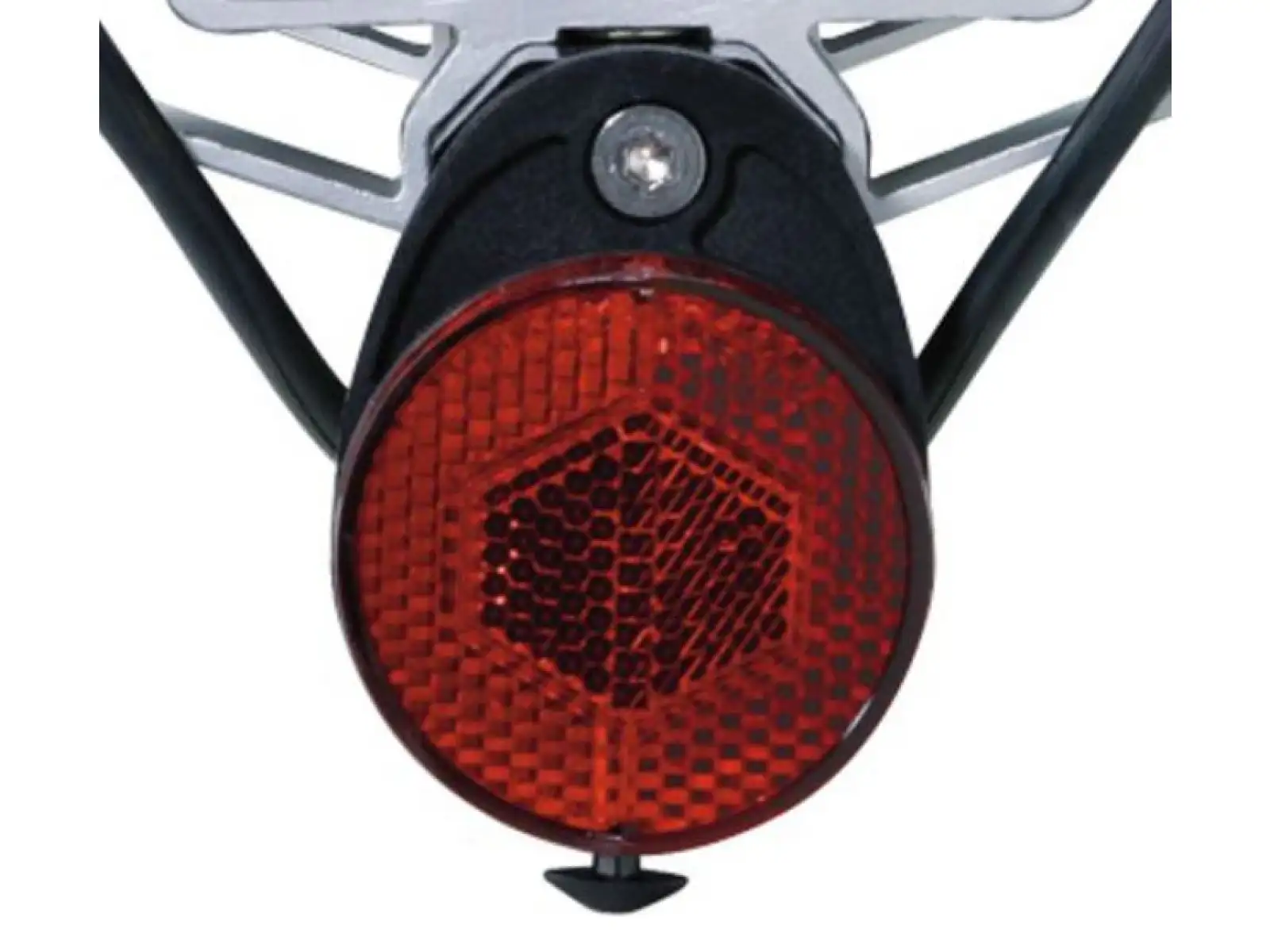 Topeak MTX Beamrack E-type Sattelstützen-Träger