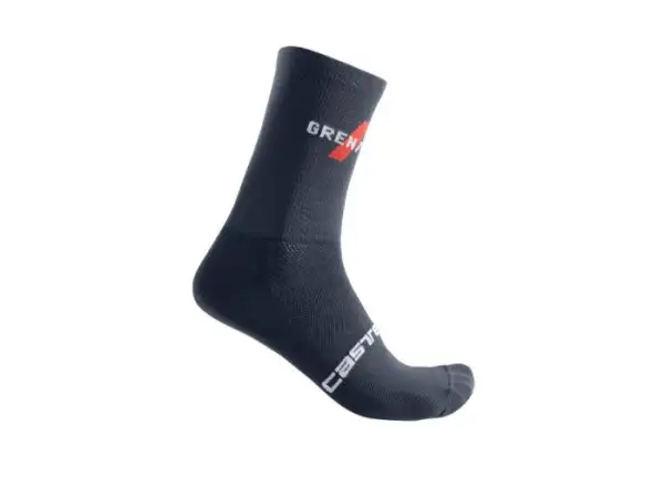 Castelli Kälte 15 Savile Blau