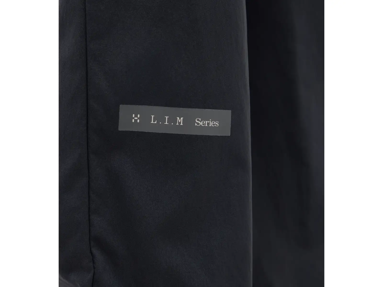 Haglöfs L.I.M Fuse Damenhose True Black