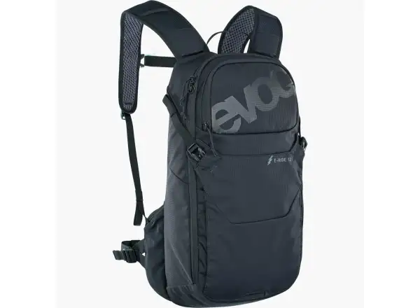 Evoc E-Ride 12 Rucksack 12 l Schwarz