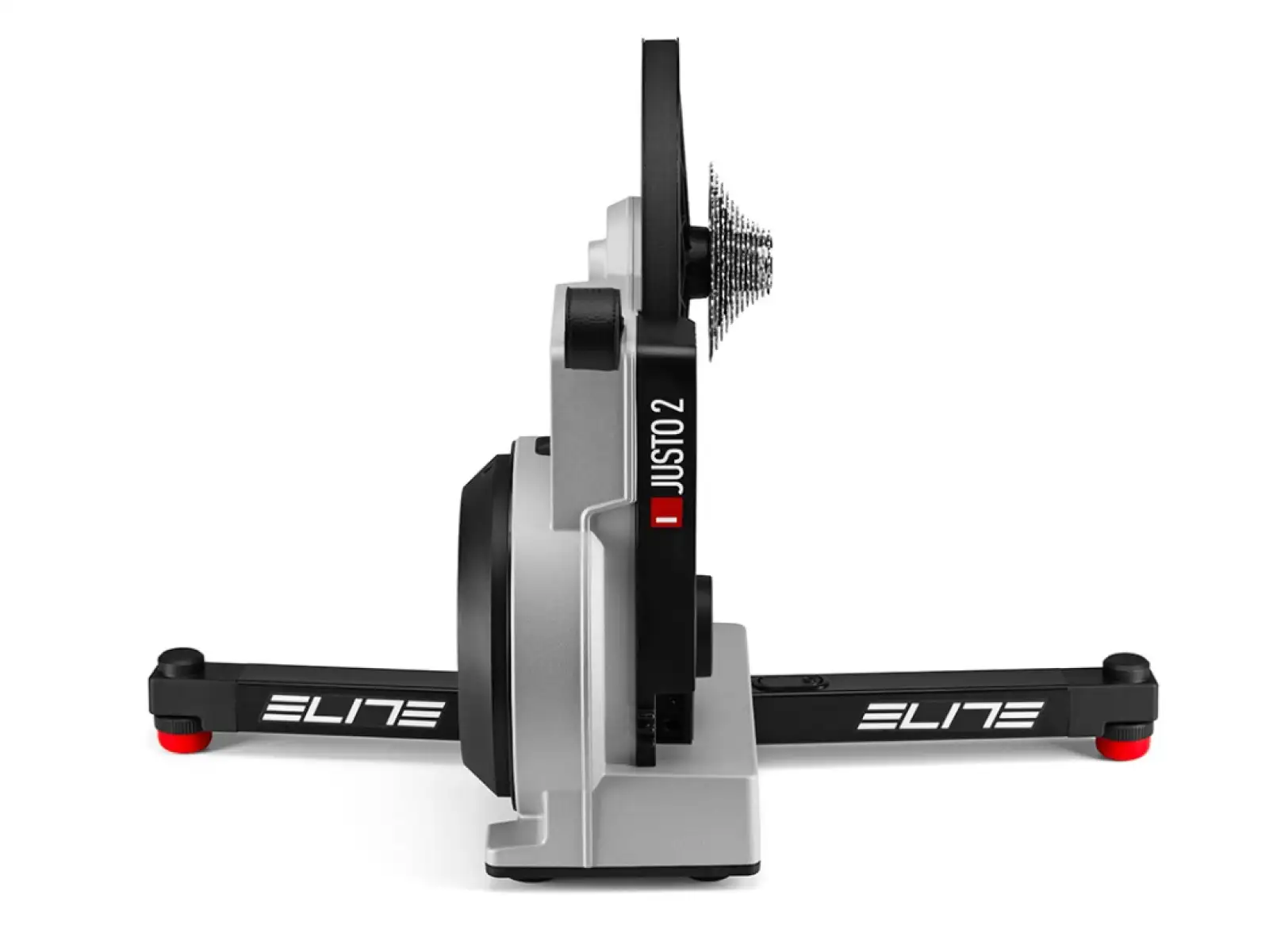 Elite Justo 2 Smart Trainer