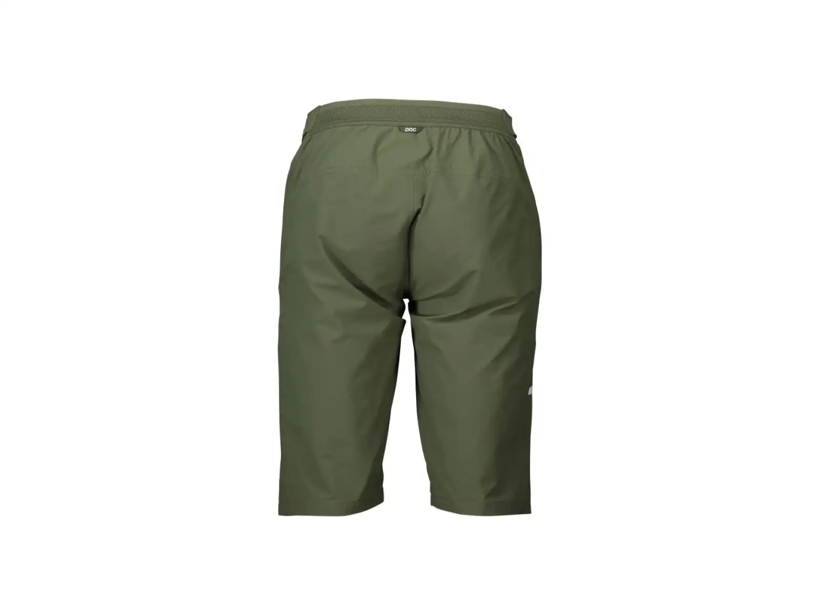 POC Essential Enduro Herren Enduro Shorts Epidote Green
