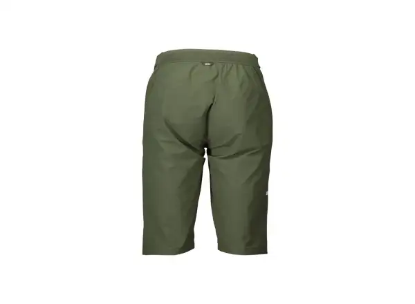POC Essential Enduro Herren Enduro Shorts Epidote Green