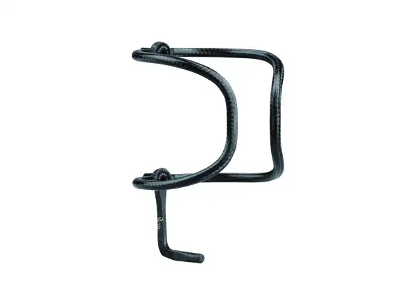 Topeak Feza Cage Tubular Carbon Flaschenhalter R10 Schwarz