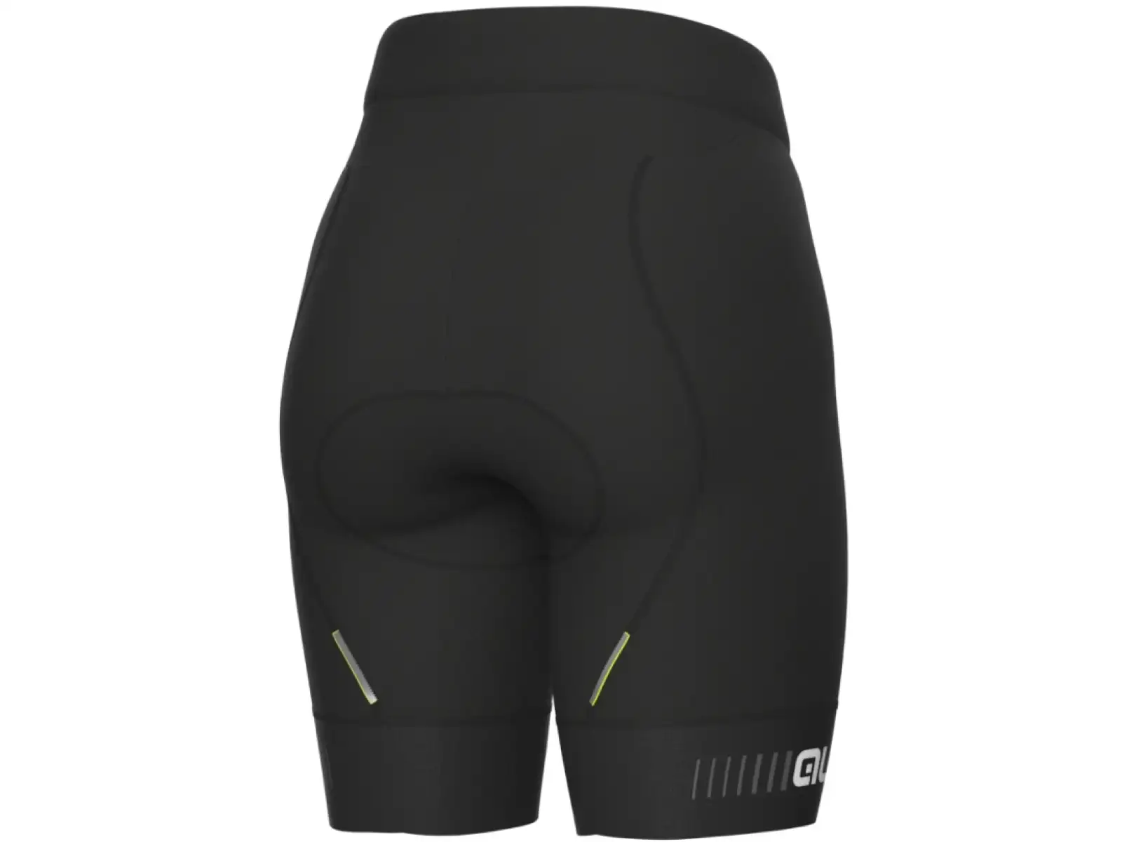 Alé Pragma Traguardo 2.0 Damen-Shorts weiß