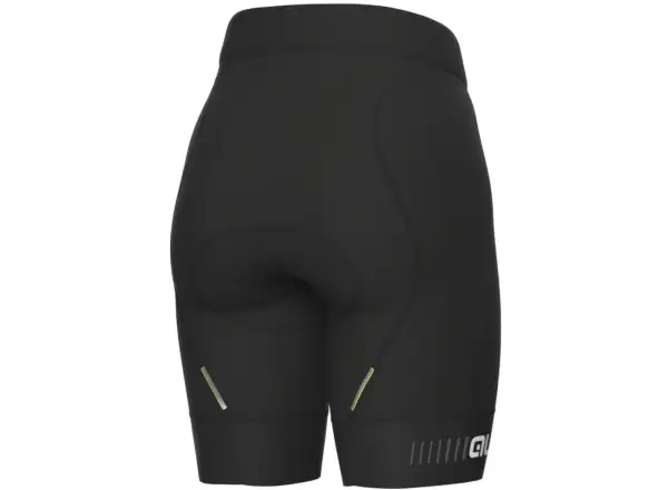Alé Pragma Traguardo 2.0 Damen-Shorts weiß