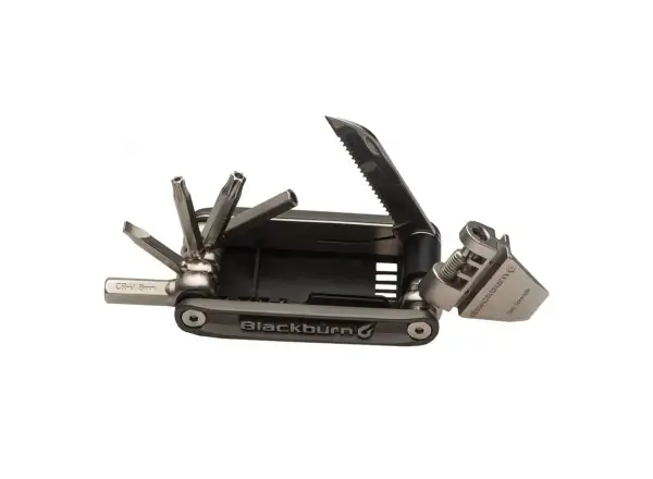Blackburn Wayside Multitool mit 19 Funktionen