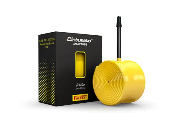 Pirelli Cinturato SmarTUBE verstärkt 35/45-622 Schlauch gal. Ventil 60 mm