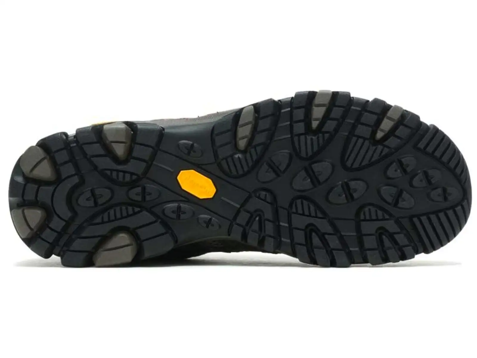 Merrell J036263 MOAB 3 GTX Herren Outdoor-Schuhe Beluga