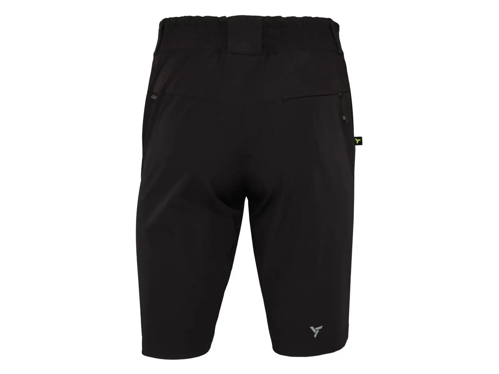 Silvini Herren Shorts Meta Black