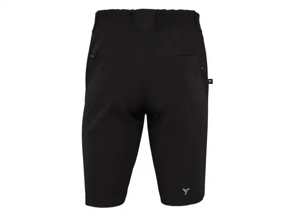 Silvini Herren Shorts Meta Black
