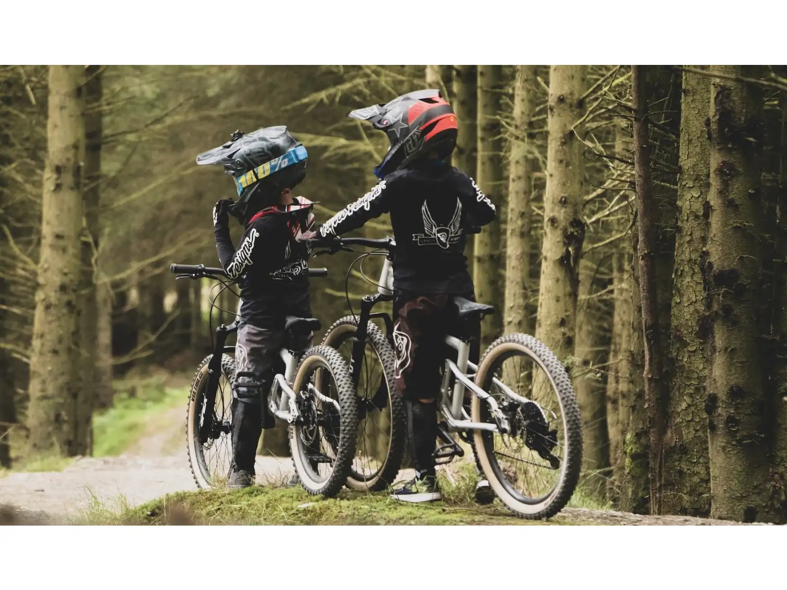 Early Rider Hellion X20 Kinderfahrrad Raw