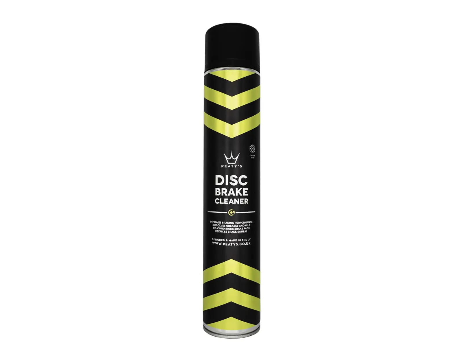 Peatys Disc Brake Cleaner Bremsenreiniger 750 ml