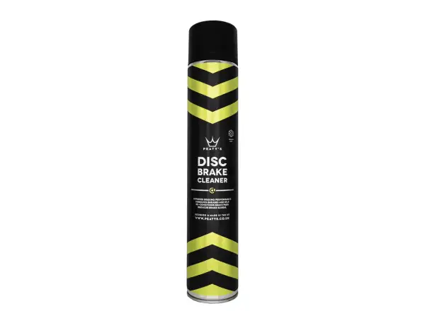 Peatys Disc Brake Cleaner Bremsenreiniger 750 ml