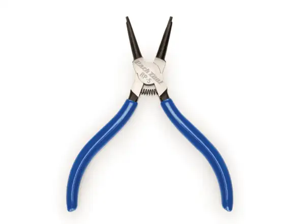 Park Tool RP-5 Sicherungsringzange für Löcher.
