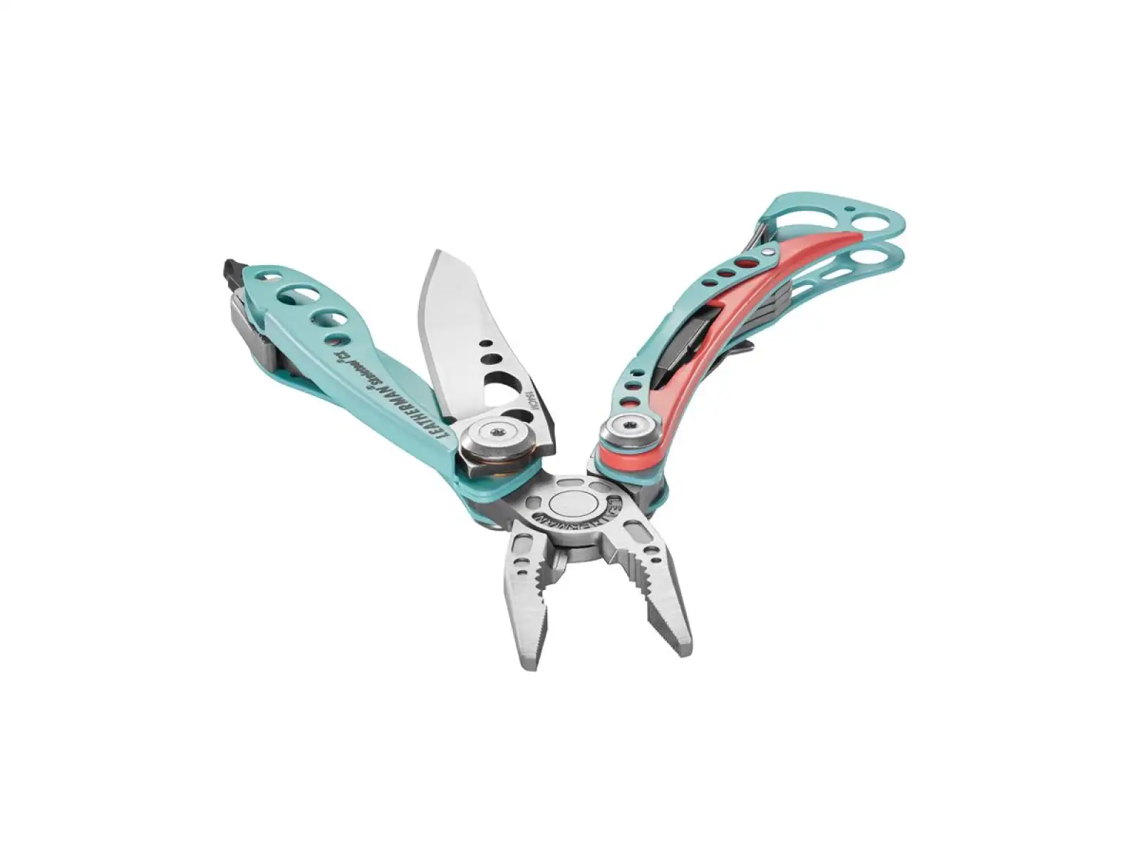 Multitool Paradies Leatherman Skeletool CX
