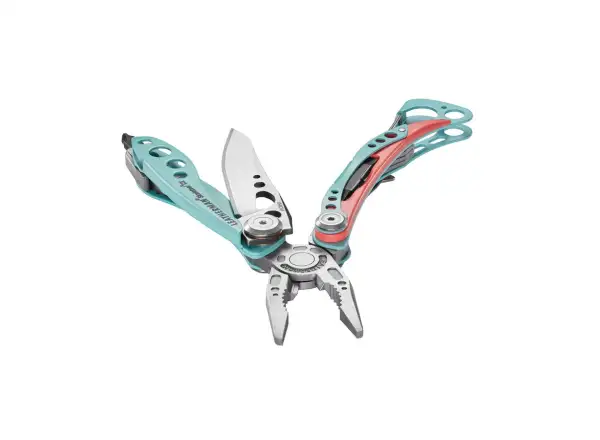 Multitool Paradies Leatherman Skeletool CX