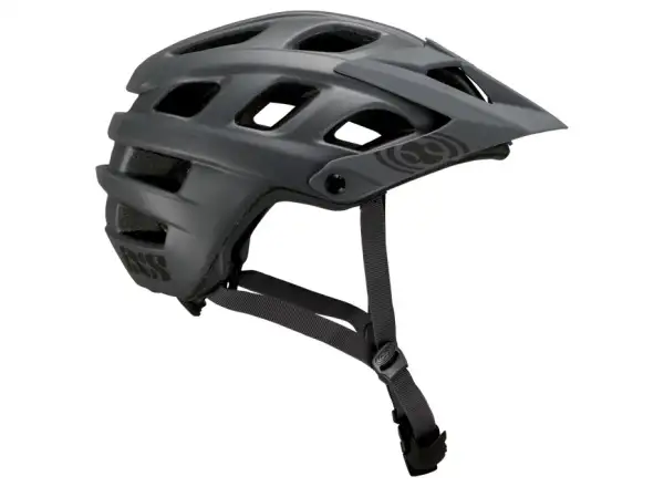 IXS Trail RS EVO Helm Graphit