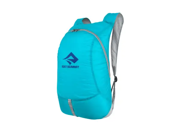 Sea to Summit Ultra-Sil Day Pack Rucksack Atoll Blue