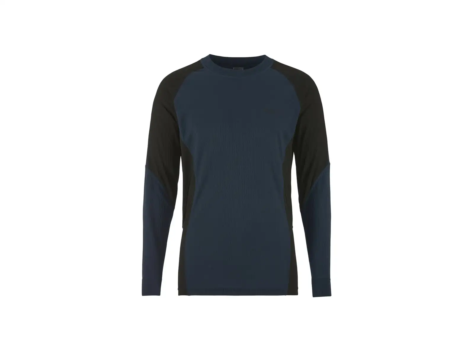 Craft Core Dry Baselayer Herren-Funktionsset blau