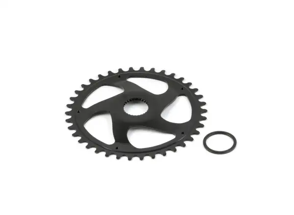 Bosch 4Gen Umwerter 38 Zähne 52CL schwarz