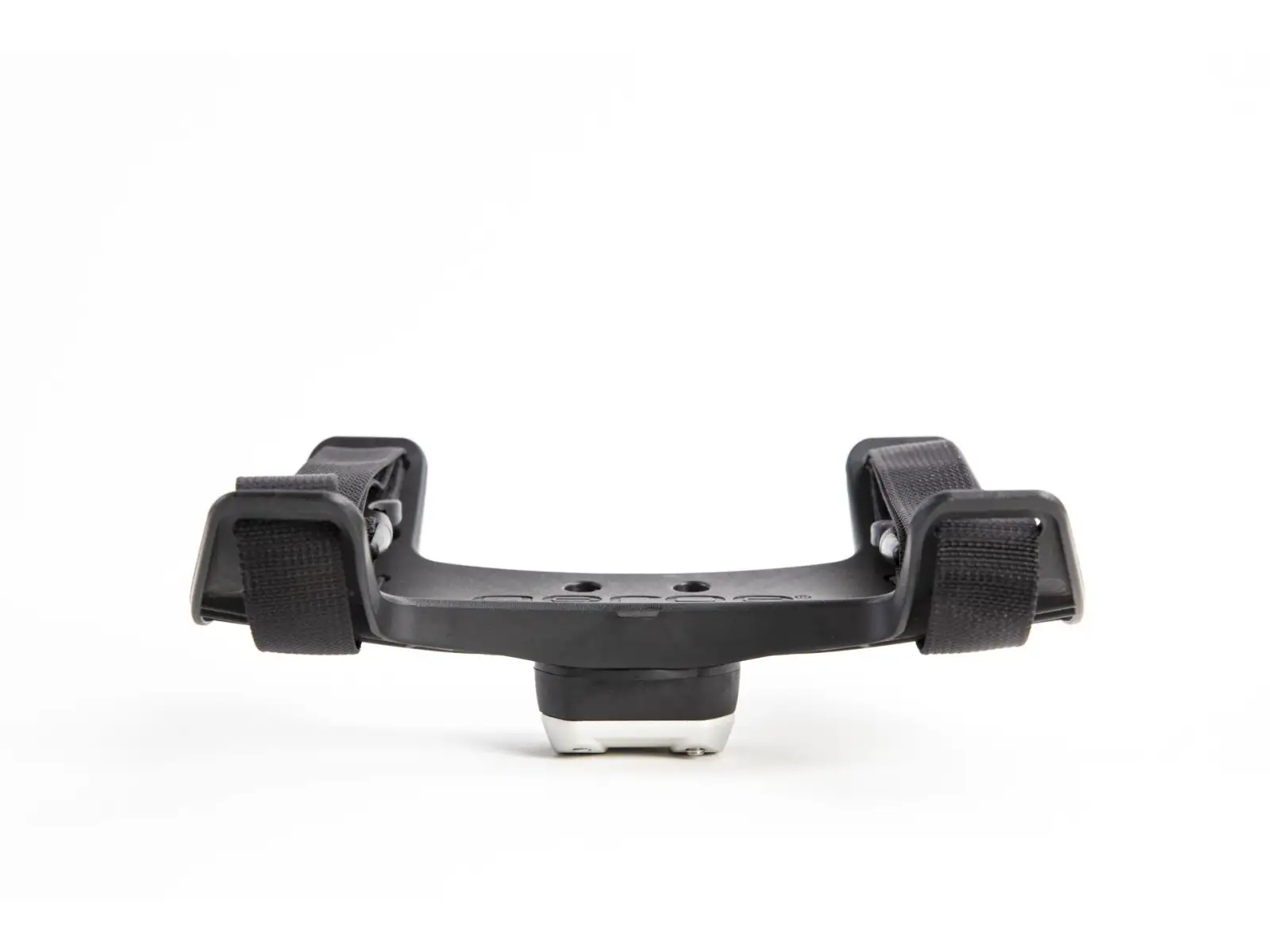 Aeroe Spider Rear Cradle Lenkerhalterung Schwarz