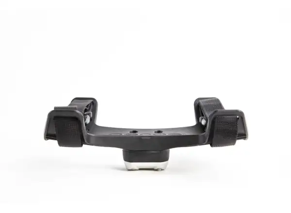 Aeroe Spider Rear Cradle Lenkerhalterung Schwarz