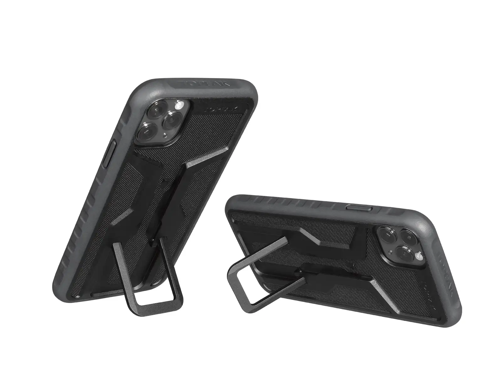 Topeak Ridecase mit Halterung für iPhone 11 Pro Max