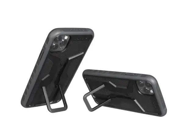 Topeak Ridecase mit Halterung für iPhone 11 Pro Max