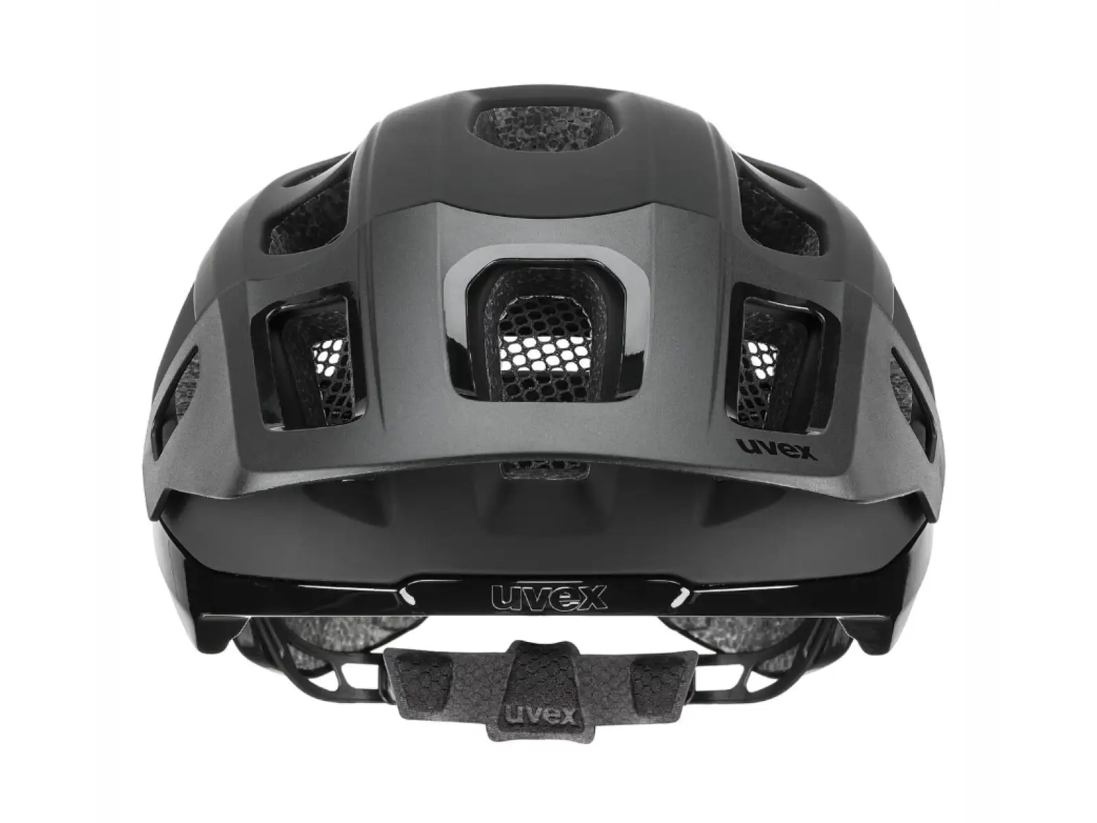 Uvex React MIPS MTB Helm Black Matt