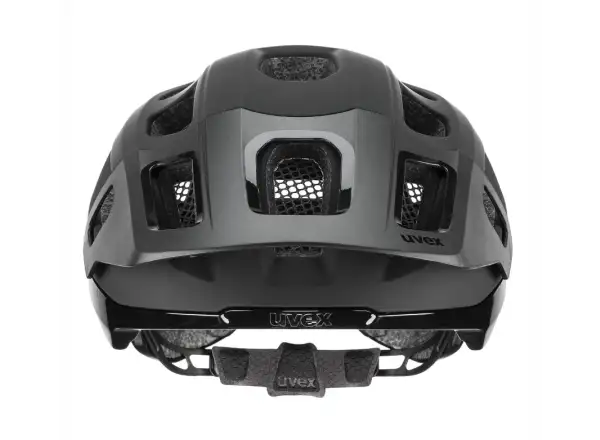 Uvex React MIPS MTB Helm Black Matt