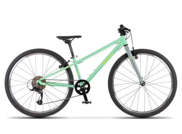 Beany Zero 26 Kinderfahrrad Mint