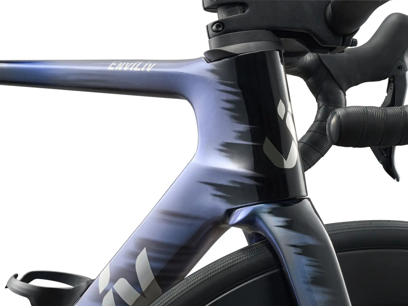 Liv EnviLiv Advanced 1 Rennrad Thundercloud