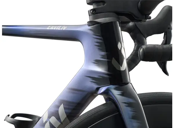 Liv EnviLiv Advanced 1 Rennrad Thundercloud