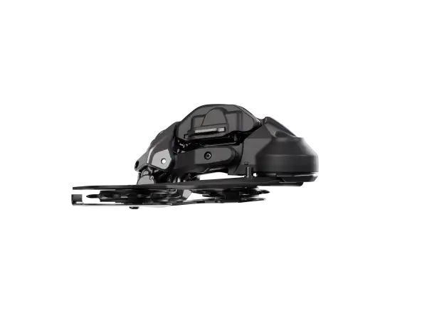 Shimano Deore M6250 I-spec elektronische Gruppe