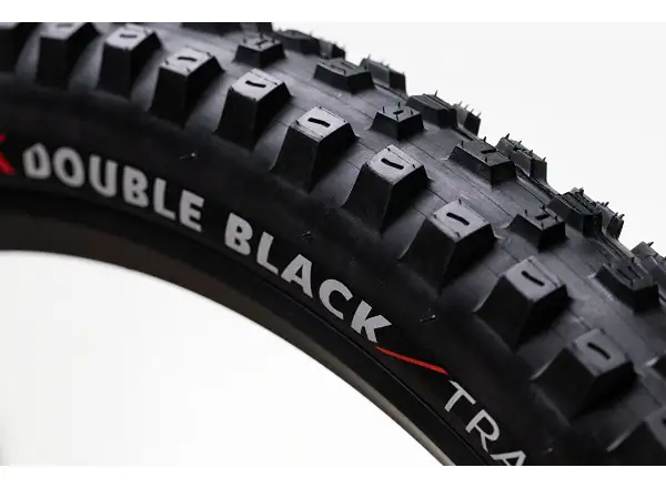 Kenda K-Series Double Black Trail Elite TR 29x2,60" MTB Reifen Kevlar