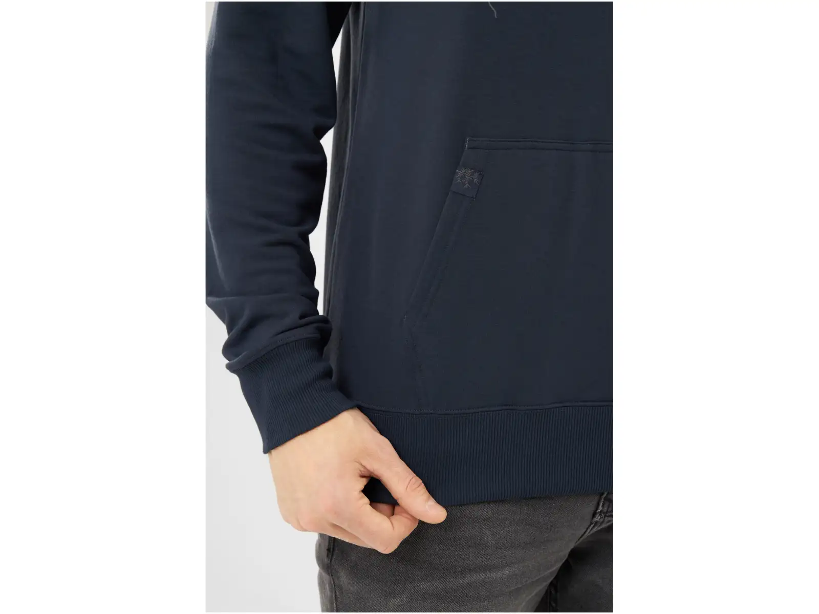 Viking Panaka Herren Sweatshirt Navy