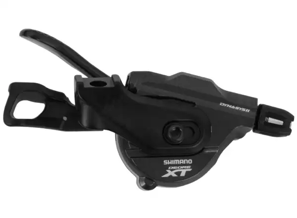 Shimano XT SL-M8000 I-spec B Schalthebel rechts 11sp