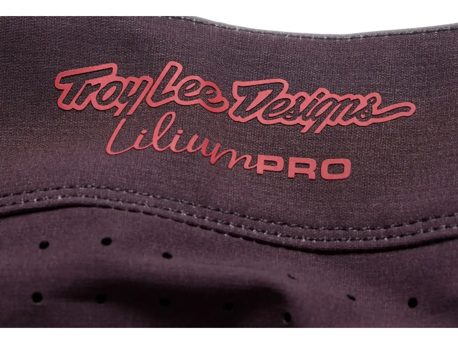 Troy Lee Designs Lilium Pro Damenhose Mono Bark