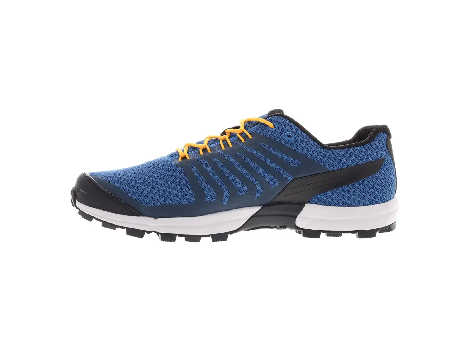 Inov-8 Roclite 290 Herren Laufschuhe blau/gelb