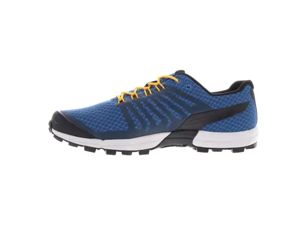 Inov-8 Roclite 290 Herren Laufschuhe blau/gelb