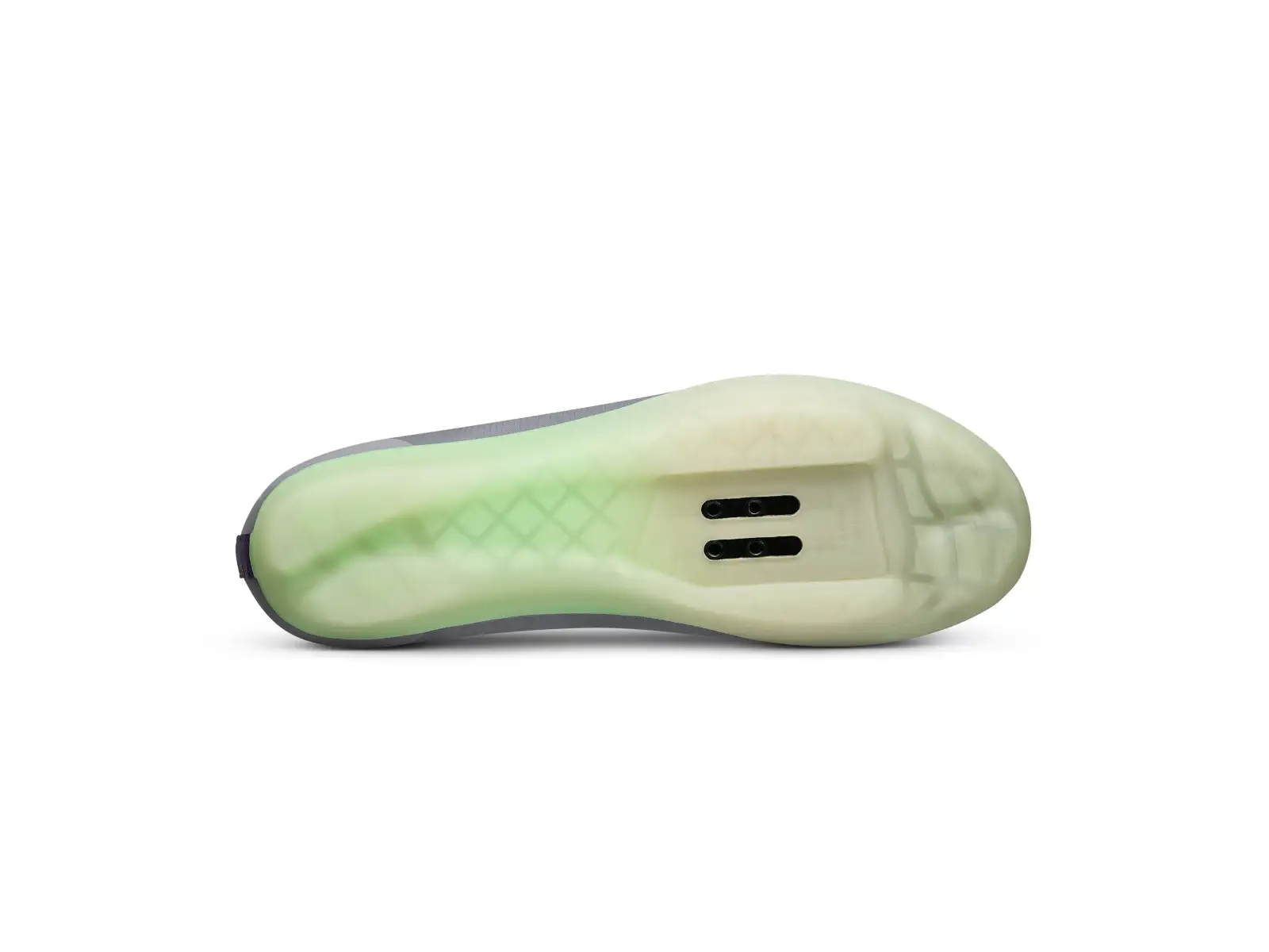 Fizik Tempo Beat Radschuhe Lilac Haze/Glow Green