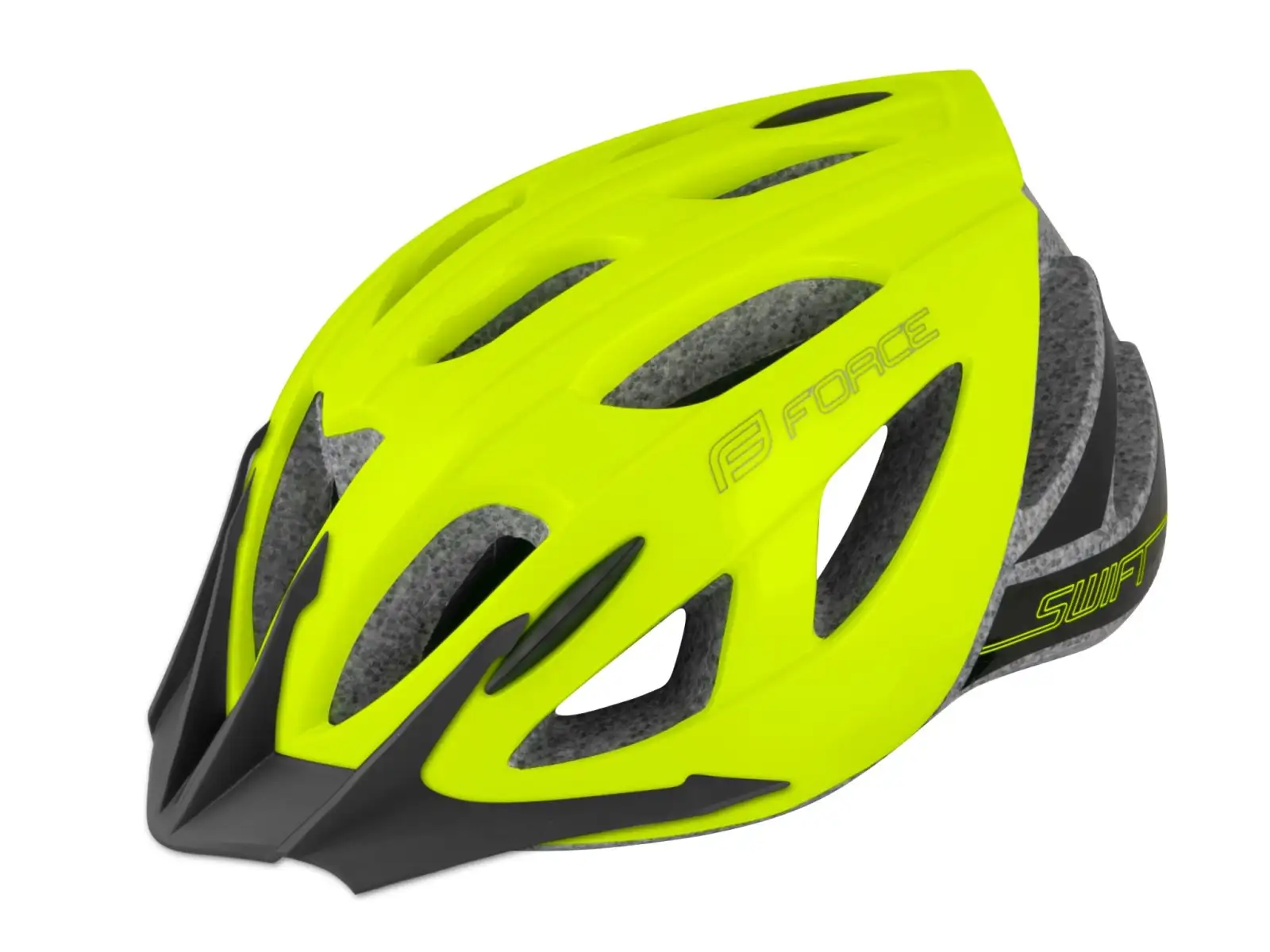 Force Swift Helm Fluor