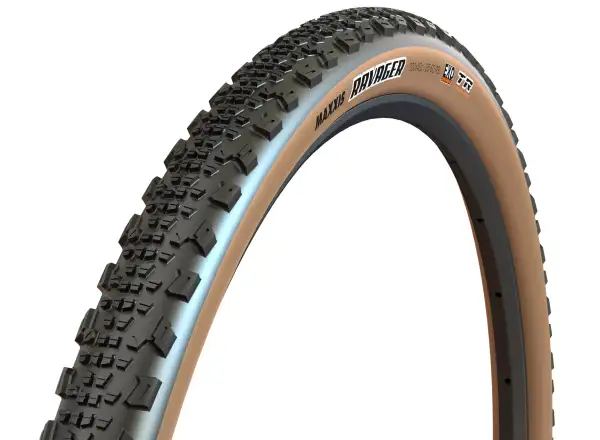 Maxxis Ravager EXO TR 28" Gravelreifen mit Kevlar Tanwand